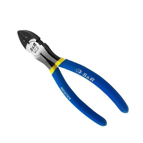 Бокоріз S&R 165 x 21мм 171007165, фото 1