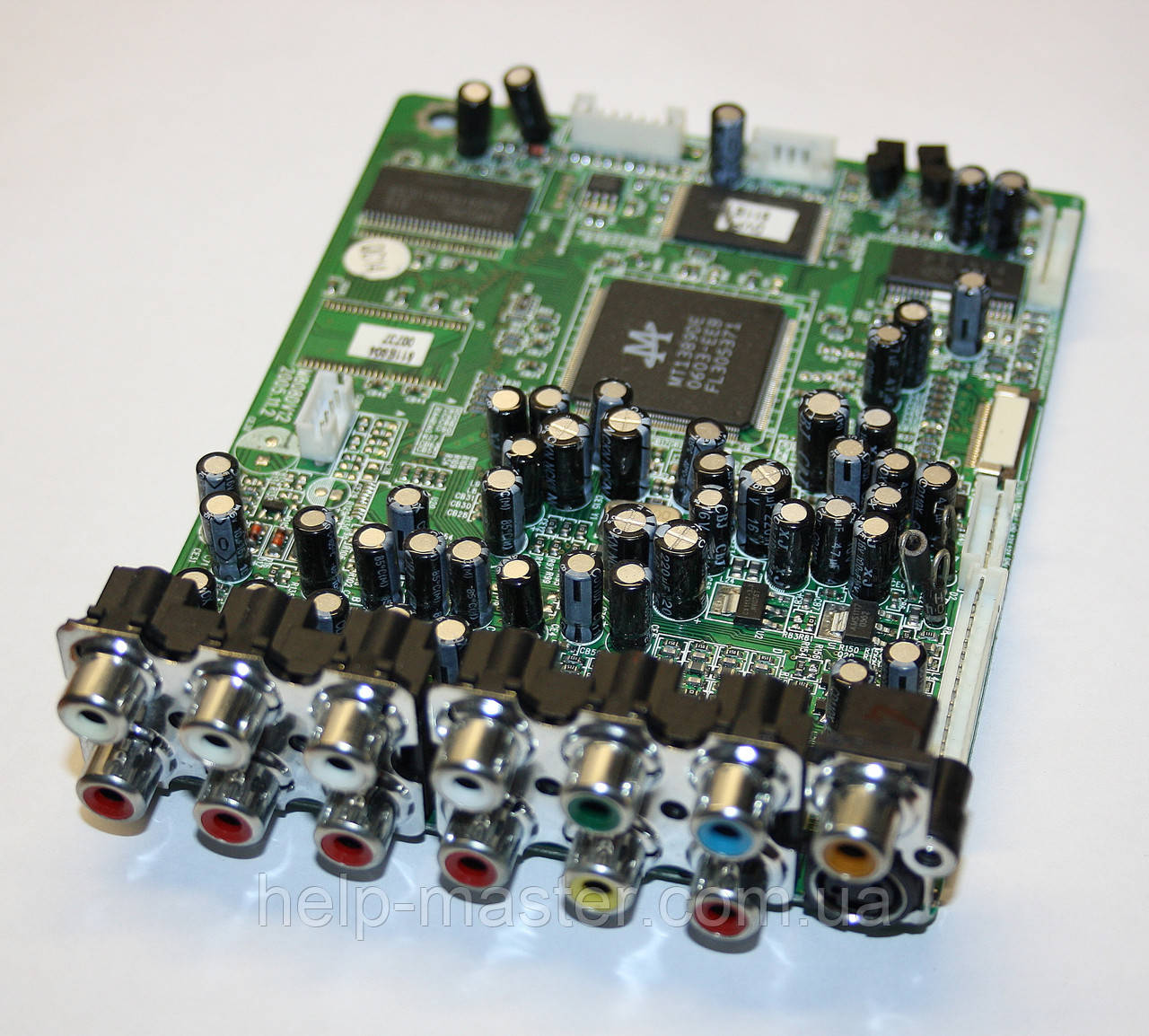 Плата для DVD ODEON DVP 511E/MAIN M808DV12, фото 1