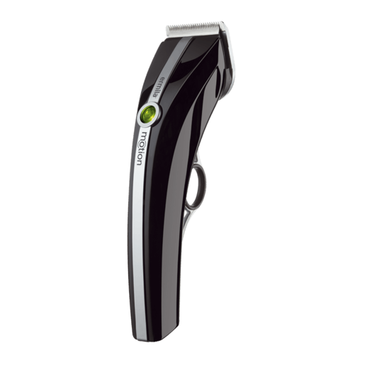Машинка для стрижки Ermila Motion Silver професійна