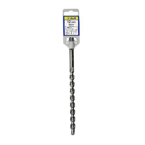Бур S&R Meister 12,0x150x210 мм 200012210