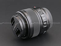 Panasonic Leica DG Macro-Elmarit 45mm f/2.8 ASPH. MEGA O.I.S.