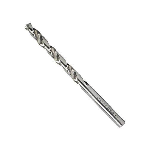 Свердло по металу S&R Meister HSS 6.8х69х109 мм 108800680