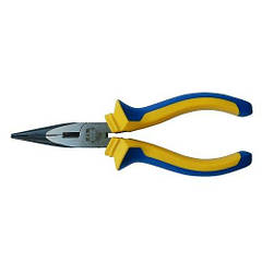 Напівкруглогубці S&R ERGO 165x47 мм 161011165