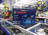 Набір акумуляторної техніки Bosch Professional ударний гайковерт GDR 120-Li + дриль-шурупокрут GSR 120-Li, фото 6