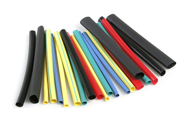 Трубки для електроізоляції