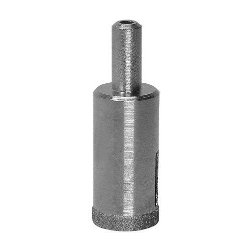 Коронка діамантова S&R 10x67 мм сталь