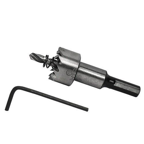 Коронка по металу S&R Meister 22 мм 109350220