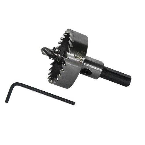 Коронка по металу S&R Meister 42 мм 109350420