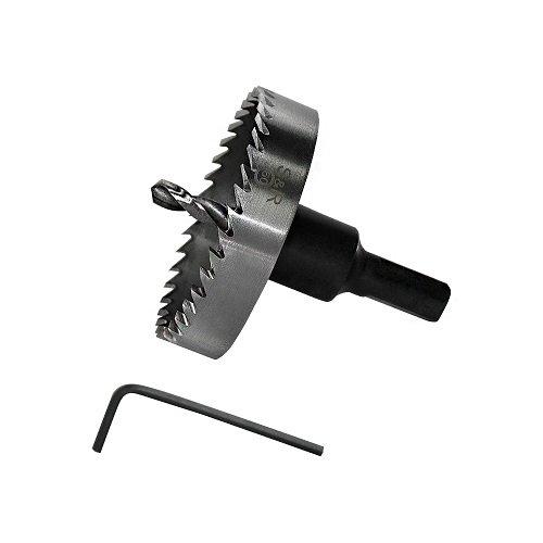 Коронка по металлу S&R Meister 60 мм 109350600