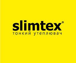 Тонкий утеплювач slimtex®