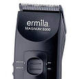 Машинка для стрижки Ermila Magnum 5000 професійна, фото 3
