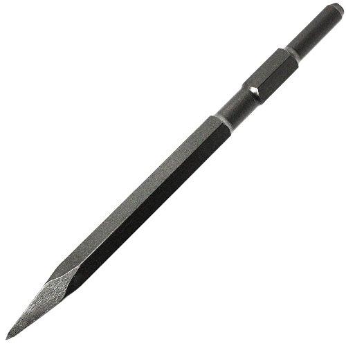Зубило пікоподібне S&R Meister HEX 17x280 мм 114171280