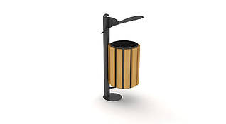 Урна вулична