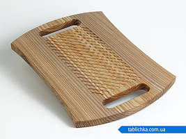 Дошки для подачі