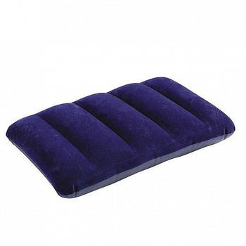 Надувна подушка Intex 43х28х9 см