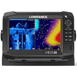 Ехолот Lowrance HDS-7 Carbon