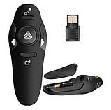 Лазерна указка / пульт для презентацій DK003, фото 3