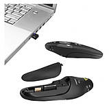 Лазерна указка / пульт для презентацій DK003, фото 4