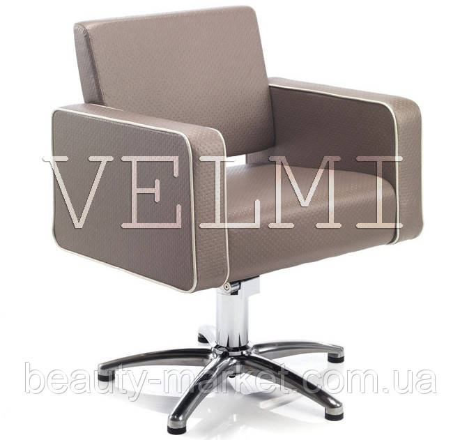 Крісло клієнта SALMA