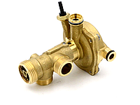 Трехходовой клапан Immergas Mini, Nobel (Италия) (3.012806)