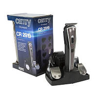 Тример, бритва, машинка для стрижки 5 в 1 Camry CR 2919