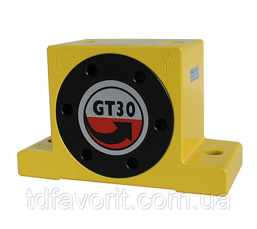 Пневматичний турбінний вібратор GT 25 KLSX