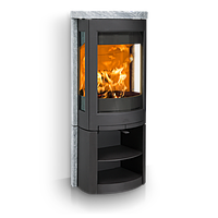 Чавунна піч Jotul F 377 ADVANCE