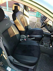 Авточохли Premium