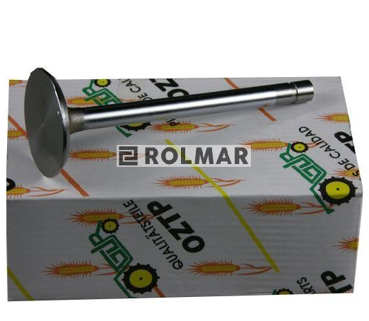 Впускний клапан R52251 John Deere номінальний розмір
