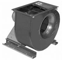 Вентилятор радіальний ВРАН-063 ВРАН-6-063-В-У2-1-4x1435-220/380