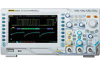 Цифровой осциллограф RIGOL DS2302A 300МГц, 2 канала
