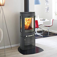 Печі каміни Jotul F 370 series