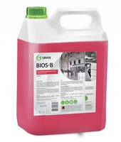 Миючий засіб GRASS "Bios-B" 5,5 кг 125201