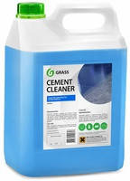 Очисник після ремонту GRASS "Cement Cleaner" 5,5 кг 125305