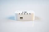 Багатофункціональне одноканальне Z-Wave реле Connect Home — CH-101, фото 6