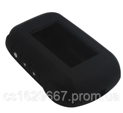 Силиконовый чехол на пульт сигнализации Starline: продажа, цена в ...