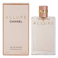 Оригинал Chanel Allure 50 мл ( Шанель Аллюр ) парфюмерная вода