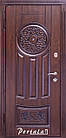 Вхідні двері "Портала" (серія Преміум) — модель Оскар