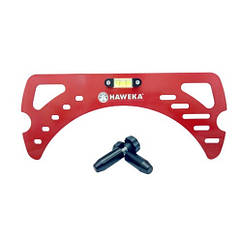 Рівень для установки рульового колеса HAWEKA 921 000 001