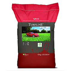 Газонна трава Turfline Турбо DLF Trifolium - 7,5 кг