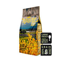 Беззерновой корм для собак Satisfaction Nature (Сатисфекшн Нейче) Dog Lamb холистик (ягня), 12 кг