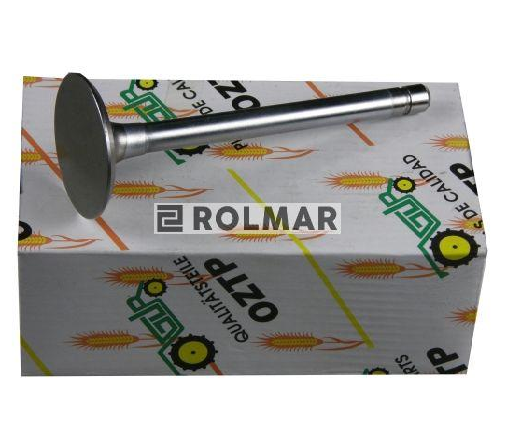 Впускной клапан R57332 John Deere 