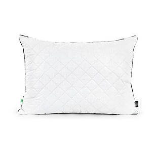 Подушка 40х60 Eco-Soft Royal 0497 висока на змійці, фото 1