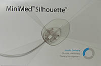 Інфузійний набір Silhouette Medtronic, 13/23 (13 мм, 60 см)