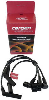 Дріт високовольтний НІВА-Шевроле Cargen силіконовий