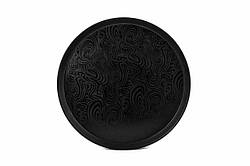 Піднос з малюнками, візерунками