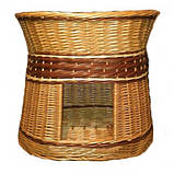 Будинок для кота з лежаком, фото 5