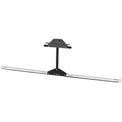 Адаптер для кріплення датчиків DSP760T на поворотний шворінь причепа HUNTER 221-738-1