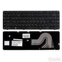 Клавіатура для ноутбука Hp Presario CQ56, CQ62, G62, CQ56-102er, CQ56-150sr, G62-a05er, G62-b73er, G62-b75sr