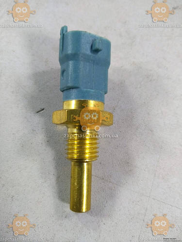 Датчик температуры состояния двигателя 425.3828 Газель, Волга ЗМЗ 405 ...